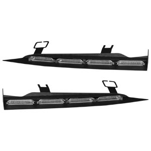 Soundoff Signal nForce Interior LED Lightbar